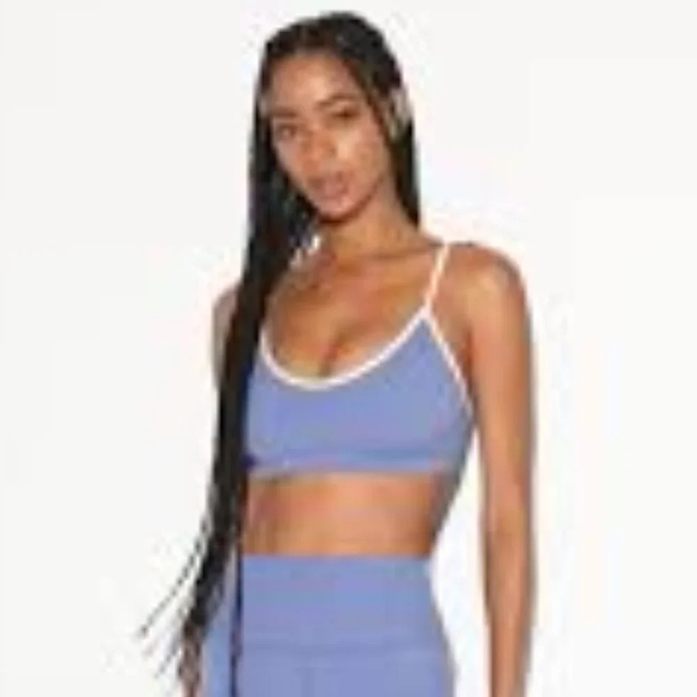 7-NWT SPIRITUAL GANGSTER HORIZON BRA - Picture 5 of 5